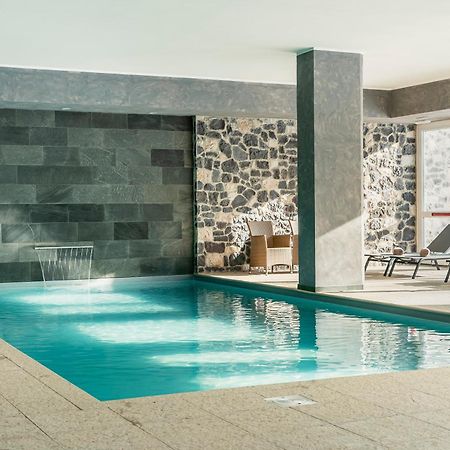 Hotel Marcora & Spa San Vito di Cadore Eksteriør billede