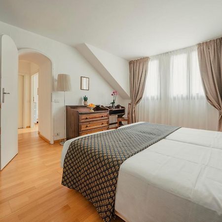 Hotel Marcora & Spa San Vito di Cadore Eksteriør billede
