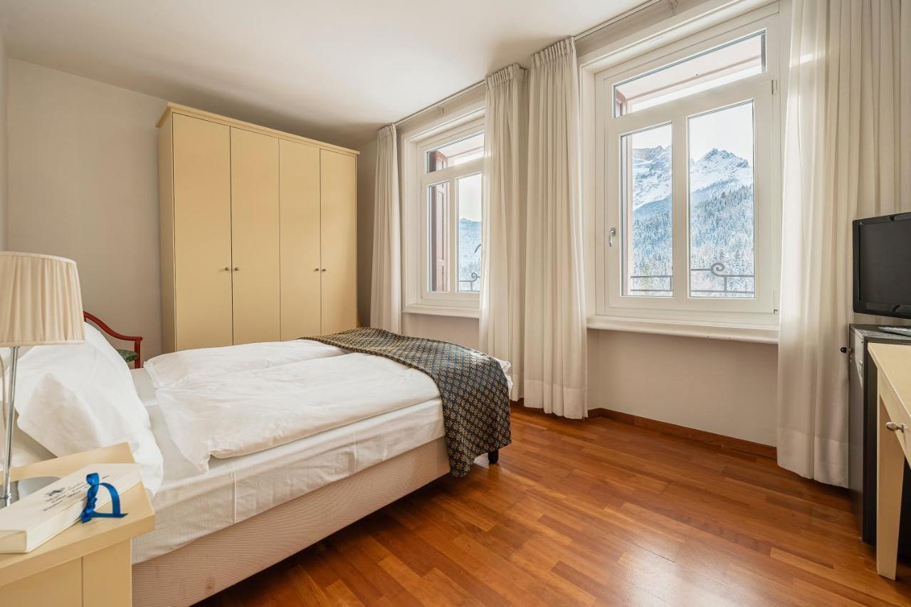 Hotel Marcora & Spa San Vito di Cadore Eksteriør billede