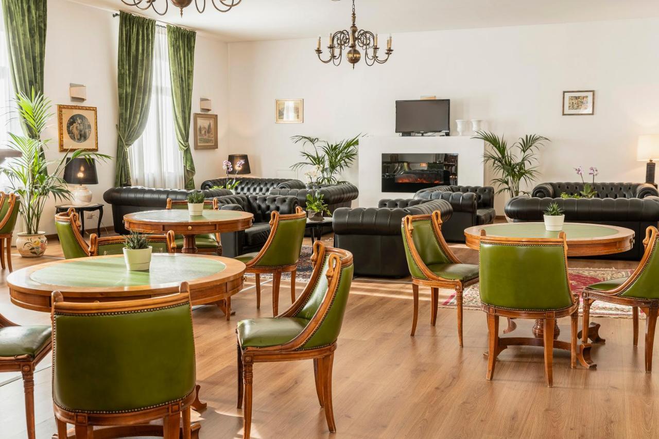 Hotel Marcora & Spa San Vito di Cadore Eksteriør billede