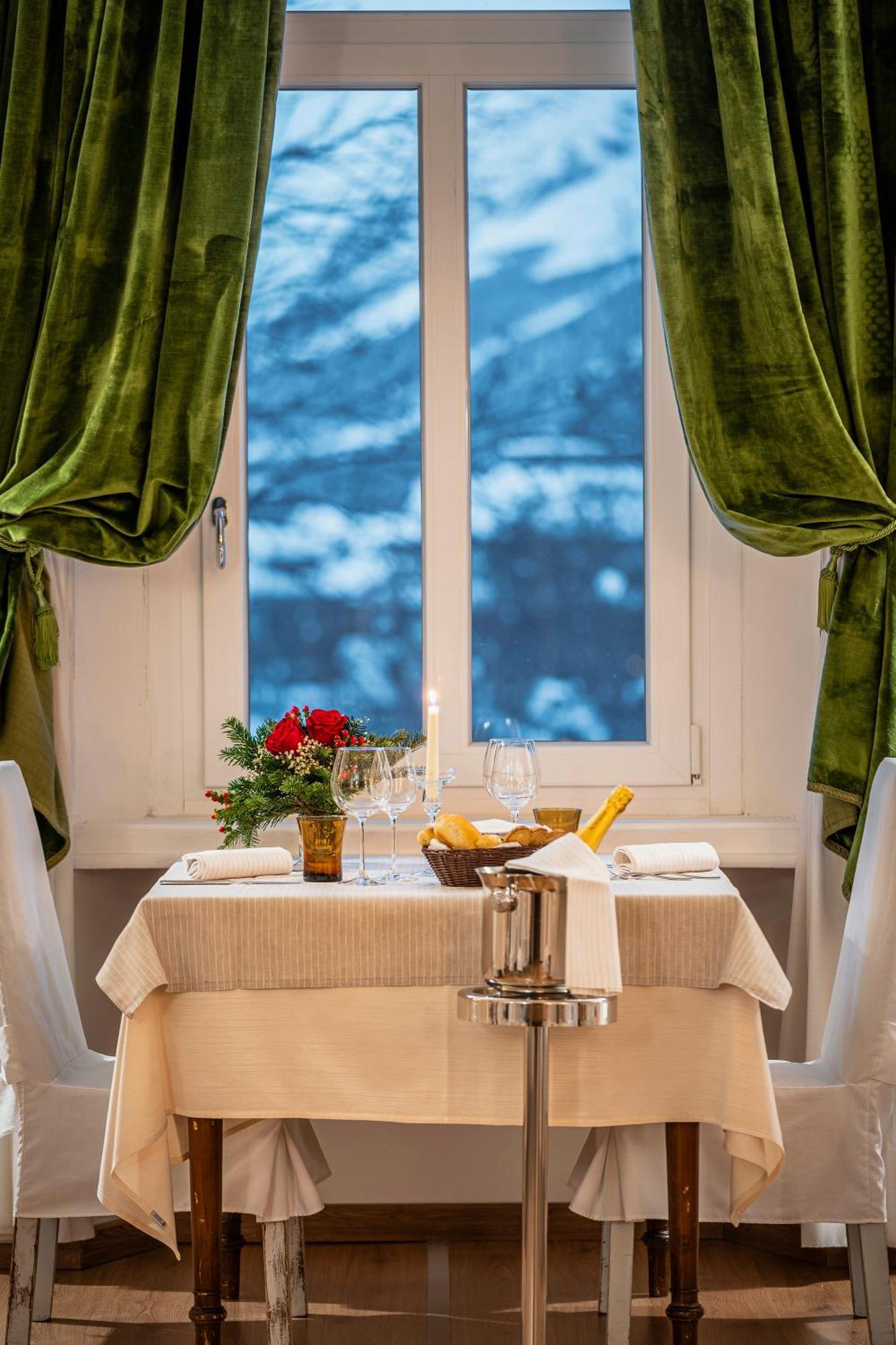 Hotel Marcora & Spa San Vito di Cadore Eksteriør billede