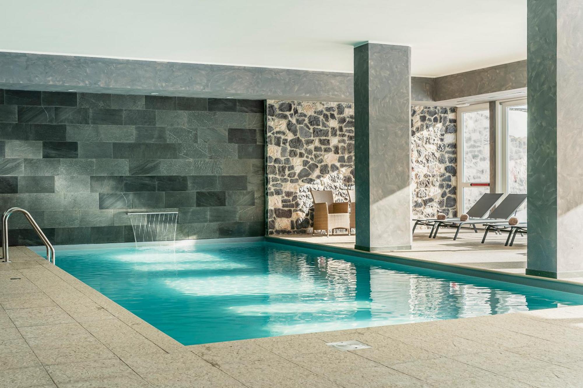 Hotel Marcora & Spa San Vito di Cadore Eksteriør billede
