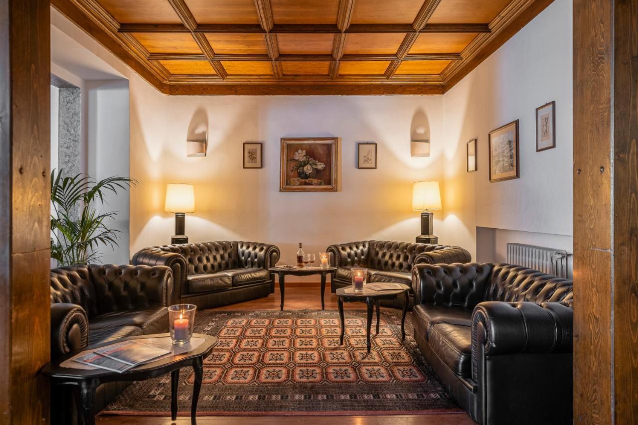 Hotel Marcora & Spa San Vito di Cadore Eksteriør billede