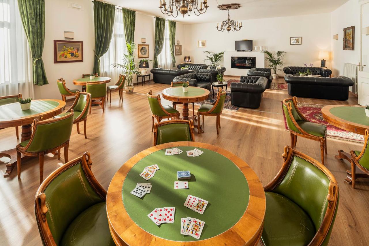 Hotel Marcora & Spa San Vito di Cadore Eksteriør billede