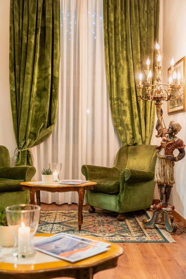 Hotel Marcora & Spa San Vito di Cadore Eksteriør billede