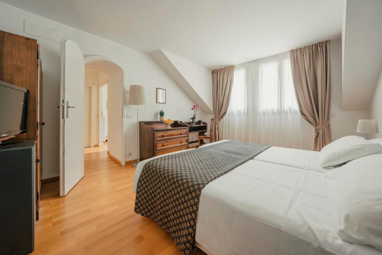 Hotel Marcora & Spa San Vito di Cadore Eksteriør billede