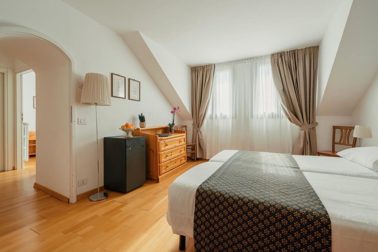 Hotel Marcora & Spa San Vito di Cadore Eksteriør billede