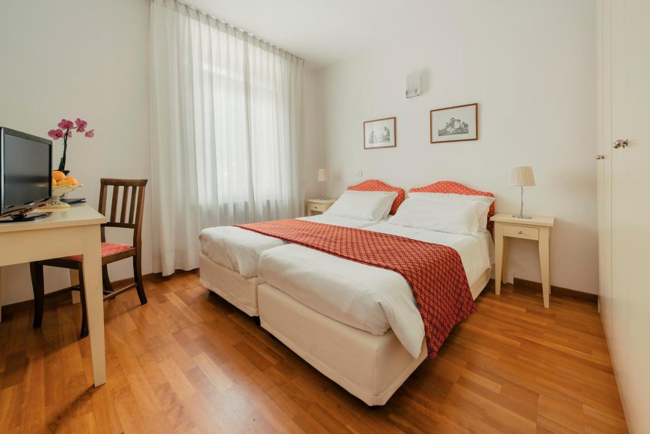 Hotel Marcora & Spa San Vito di Cadore Eksteriør billede