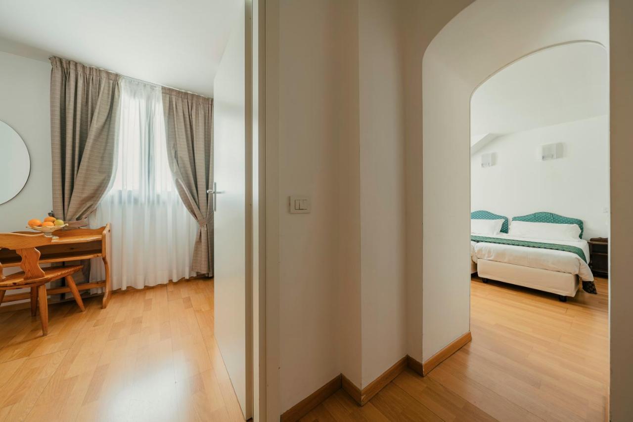 Hotel Marcora & Spa San Vito di Cadore Eksteriør billede