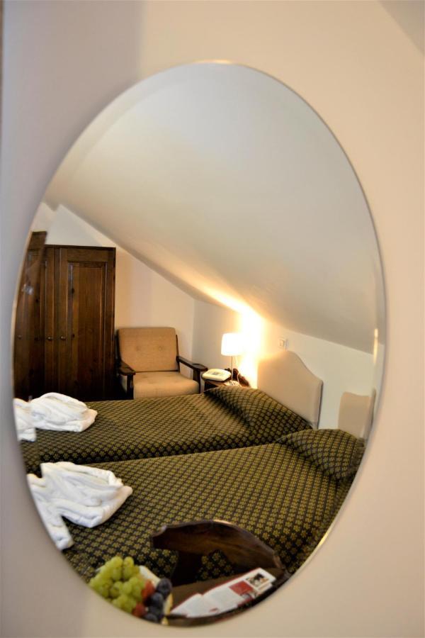 Hotel Marcora & Spa San Vito di Cadore Eksteriør billede