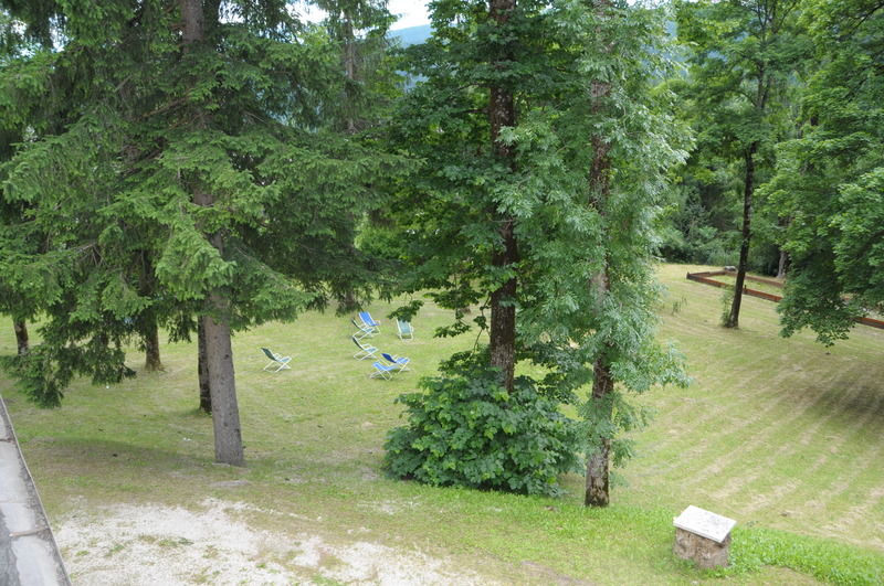 Hotel Marcora & Spa San Vito di Cadore Eksteriør billede