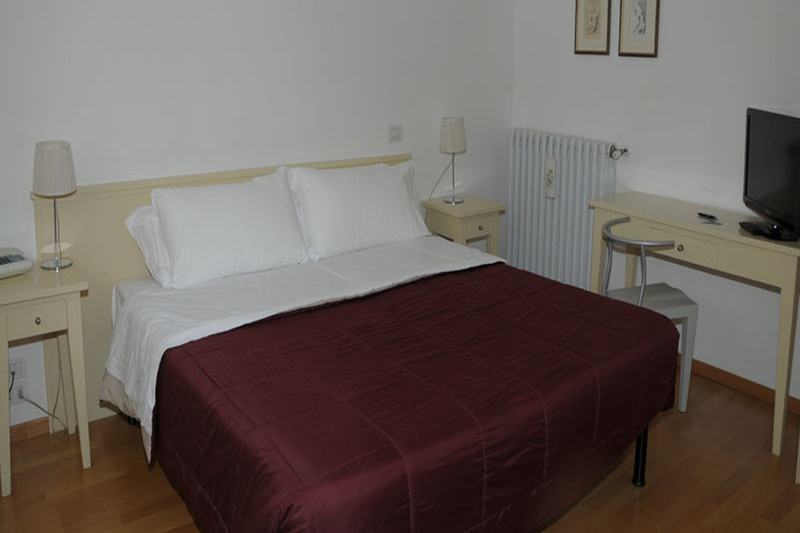 Hotel Marcora & Spa San Vito di Cadore Eksteriør billede