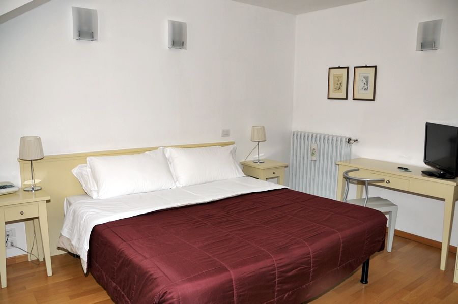 Hotel Marcora & Spa San Vito di Cadore Eksteriør billede