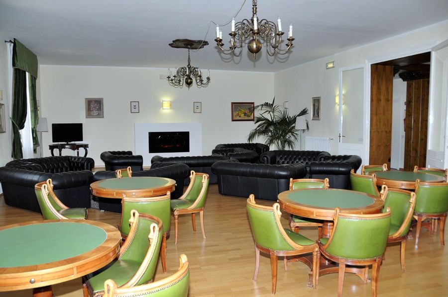 Hotel Marcora & Spa San Vito di Cadore Eksteriør billede