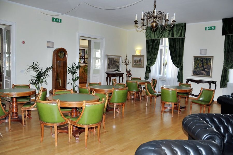 Hotel Marcora & Spa San Vito di Cadore Eksteriør billede