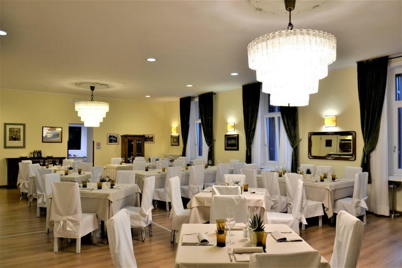 Hotel Marcora & Spa San Vito di Cadore Eksteriør billede
