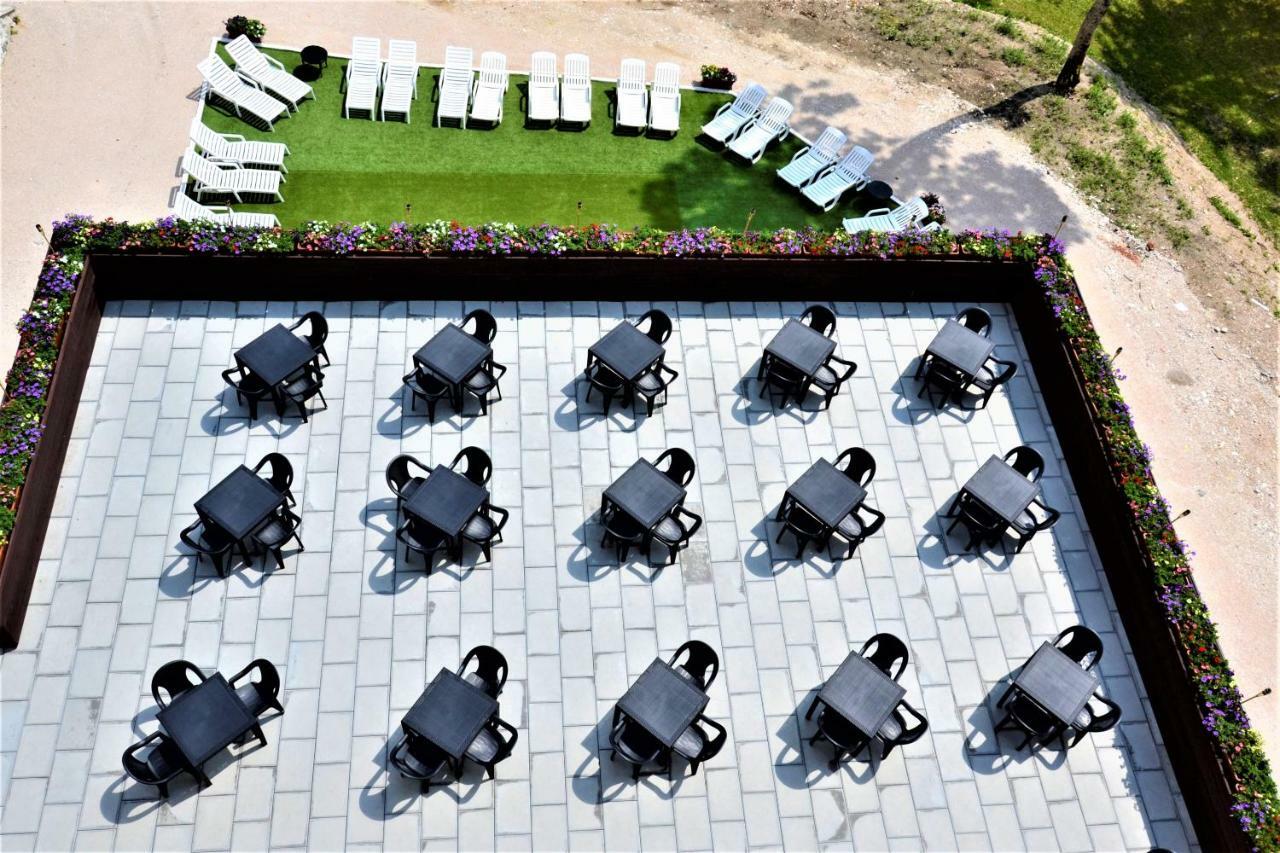 Hotel Marcora & Spa San Vito di Cadore Eksteriør billede